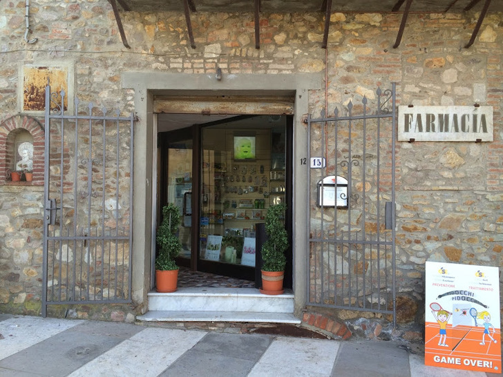 Farmacia San Giuseppe