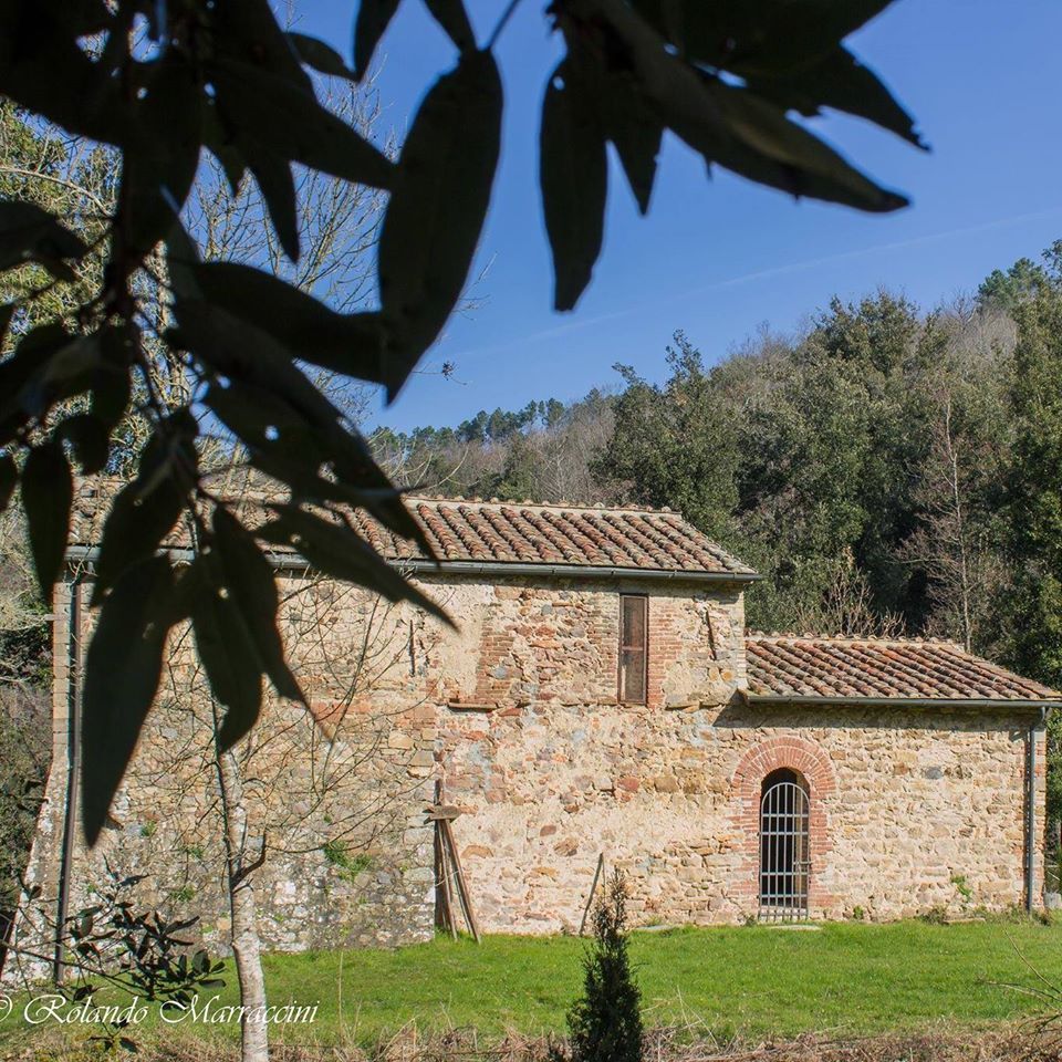 Eremo di Camerata